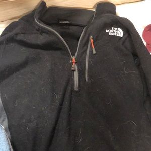 mens/womans north face jacket
